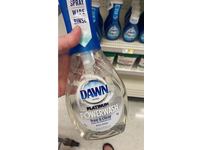 Dawn Ultra Platinum Dish Spray, Free & Clear, 16 fl oz/473 mL - thumbnail 2