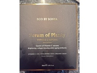 Eco By Sonya Serum Of Plenty, Vitamin C + Hyaluronic Acid + Daisy, 1.01 fl oz/30 mL - thumbnail 2