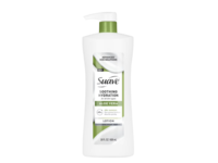 Suave Soothing Hydration Lotion, AloeVera, 28 fl oz/828 mL - thumbnail 1