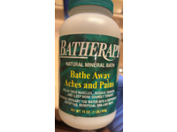 Queen Helene Batherapy Bathe Away Aches & Pains, 16 oz/454 g - Image 3
