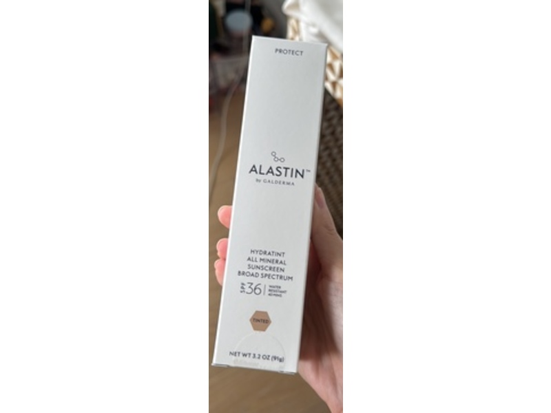 Alastin Hydratint Sunscreen, SPF 36, 3.2 oz/91 g