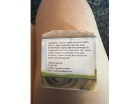 Toadflax Handmade Soap, Oatmeal & Honey, 4.2 oz/120 g - thumbnail 2