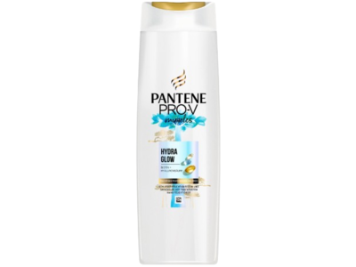 Pantene Pro-V Miracles Hydra Glow Shampoo, 250 mL