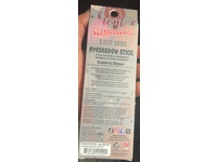 Ioni Eyeshadow Stick, Cranberry Shimmer, 0.049 fl oz/1.4 g - Image 5