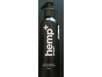 Hemp+ Relaxing Oil, Cbd, 5.07 fl oz/150 mL - thumbnail 1