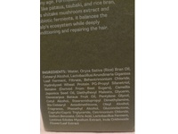 Highbrow Hippie Instant Silk Vitality Mask, 8.45 fl oz/250 mL - thumbnail 4
