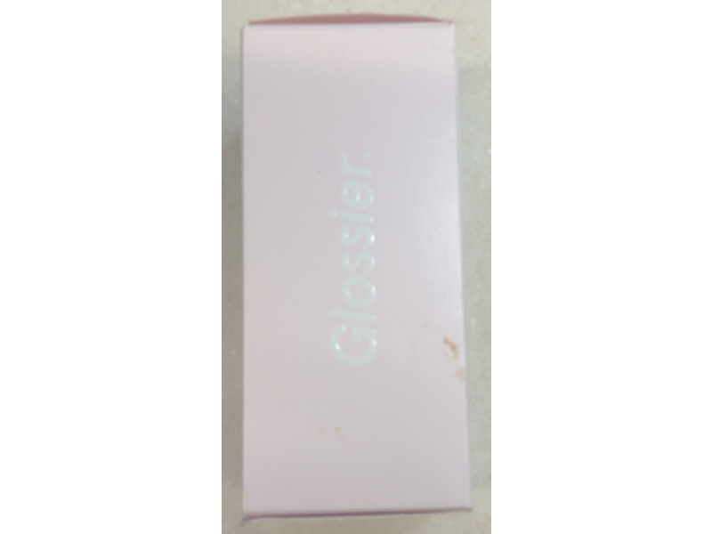 Glossier Stretch Fluid Foundation, Medium Deep 1, 1 oz/30 mL