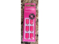 imPress The No Glue Mani Color Nials, New Me, 30 Count - thumbnail 2