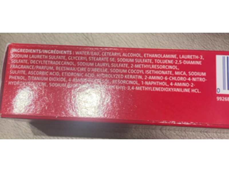 Wella Color Touch Semi permanent Color, 7 7 Medium Blonde, 2 oz/57 g