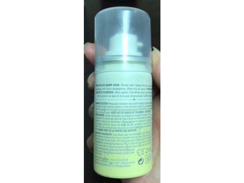 Drybar Southern Belle Volume-Boosting Root Lifter, 0.7 oz/20 g