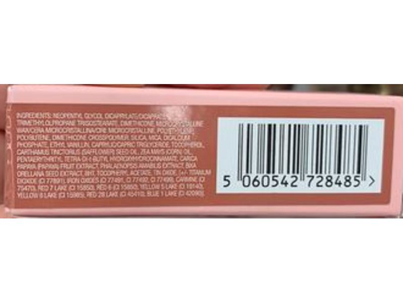 Charlotte Tilbury Poillow Talk Matte Revolution Lipstick, 2 Medium, 0.12 oz/3.5g