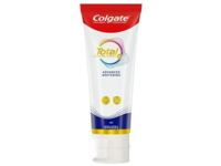 Colgate Total Active Prevention+ Advance Whitening Toothpaste, 6.4 oz/181 g, Pack Of 5 - Image 2