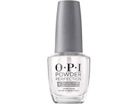O.P.I Powder Perfection Step 3 Top Coat, 0.5 fl oz/15 mL - thumbnail 1