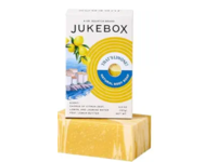 Jukebox That's Limonene! Natural Body Soap, 4.5 oz/127 g - thumbnail 1