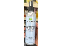 Taliah Waajid Black Earth Products Protective Mist Bodifier Leave-In Conditioner Spray , 8 fl oz/237 mL - thumbnail 2