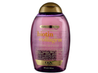 Ogx Biotin & Collagen Shampoo, Extra Strength, 13 fl oz/385 mL, Pack Of 2 - Image 2