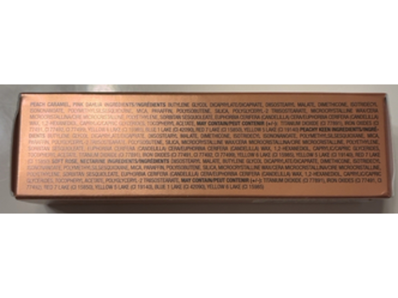 Anastasia Beverly Hills Stick Blush, Bubble Gum, 0.28 oz/8 g