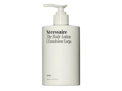 Necessaire The Body Lotion Corps, 15.2 fl oz/450 mL