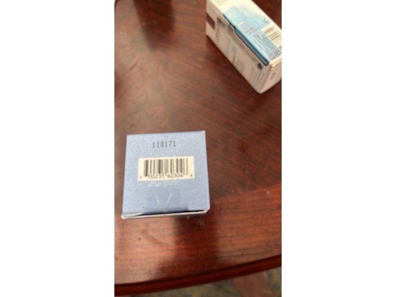 La Roche-Posay Hyalu B5 Eye Serum, 0.5 fl. oz/15 mL