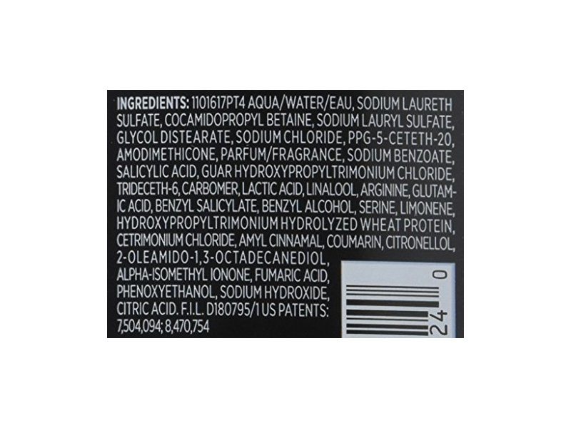 L'Oréal Paris Hair Expert Total Repair Extreme Renewing Shampoo, 20 fl. oz.