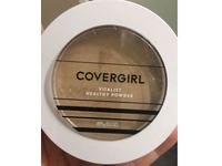 CoverGirl Vitalist Healthy Powder, 710 Classic Ivory, 0.3 oz/8.95 g - thumbnail 2