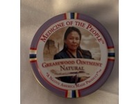 Medicine Of The People Natural Ointment, Greasewood, 0.75 oz, Pack Of 3 - thumbnail 2