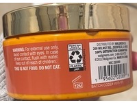 Modern Expressions Body Butter, Vanilla Pumpkin Spice, 8.1 fl oz/240 mL - Image 3