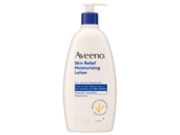 Aveeno Skin Relief Moisturising Lotion, 1 L - thumbnail 1