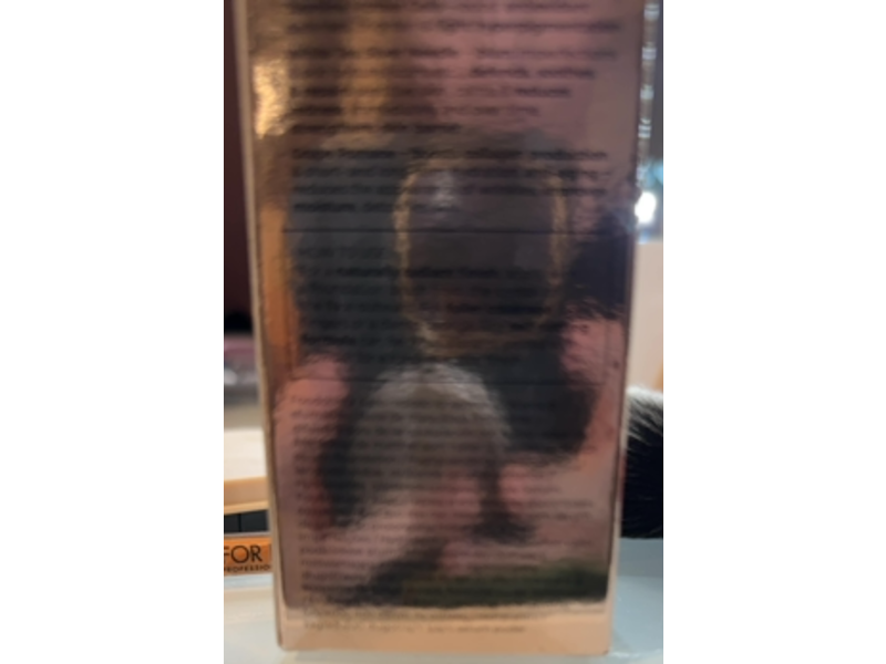 Natasha Denona Hy-Glam Serum Foundation, N2, 1 fl oz/30 mL