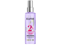L'Oreal Paris Elvive Hyaluron+Plump Moisture Leave-In Serum, 150 mL - thumbnail 1