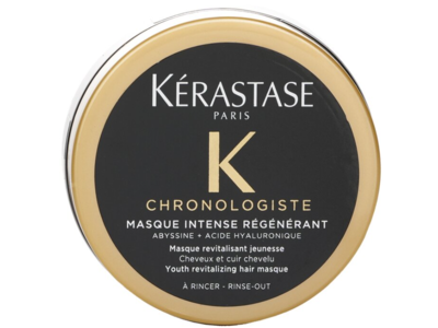 Kerastase Paris Chronologiste Youth Revitalizing Hair Masque, 2,53 fl oz/75 mL