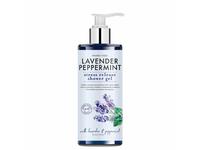 Pharm To Table Stress Release Shower Gel, Lavender & Peppermint, 32 fl oz/960 mL - Image 2