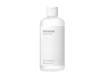 mixsoon Heartleaf Toner, 10.1 fl oz/300 mL
