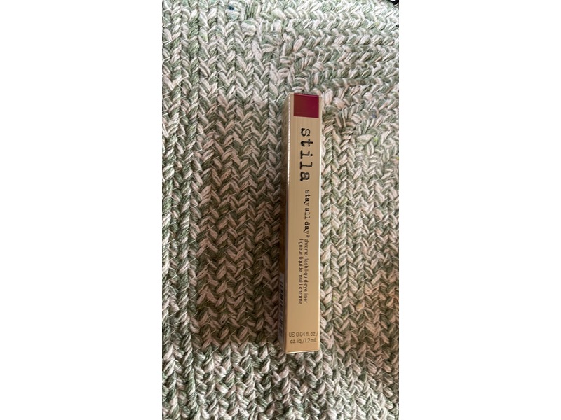 Stila Stay All Day Chroma Flash Liquid Eye Liner, Firefly