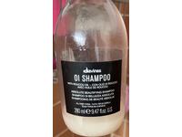 Davines Oil Shampoo, Roucou Oil, 9.47 fl oz/280 mL - thumbnail 2