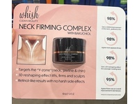 Whish Neck Firming Complex, Bakuchiol, 3.4 fl oz/100 mL - Image 3