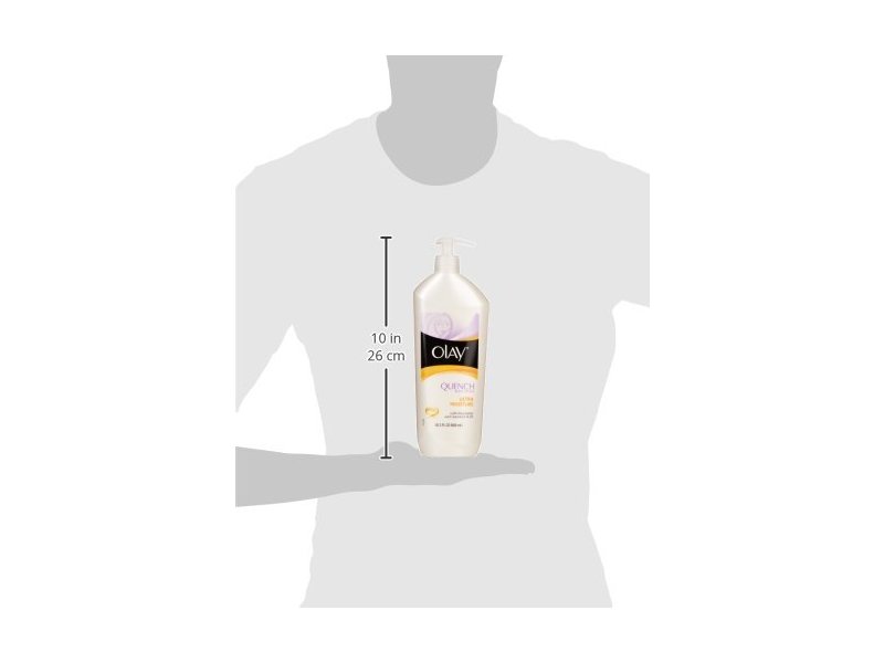 Olay Ultra Moisture Lotion, 20.2 Fl Oz