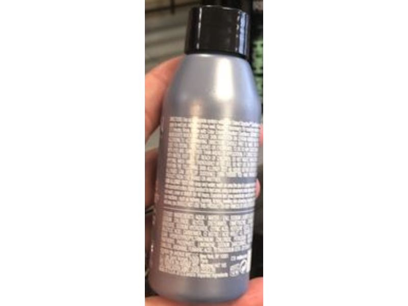 Redken Color Extend Graydiant Anti-Yellow Shampoo, 1.7 fl oz/50 mL