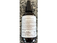 Pura D'or Organic Pomegranate Seed Oil, 4 fl oz/118 mL - thumbnail 3