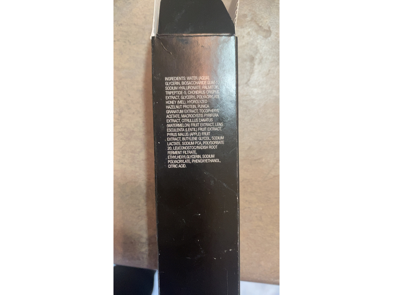 Revision Skincare Hydrating Serum for Unisex, 1 fl oz/30 mL