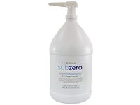 Richmar Subzero Cool Pain Relieving Gel, 1 Gallon/3.785 L - thumbnail 1
