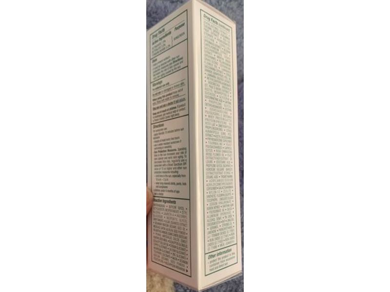 La Mer Radiant Skin Tint, Light Medim, SPF 30, 1.4 fl oz/40 mL