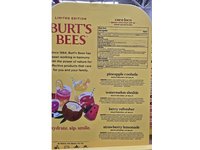 Burt's Bees Lip Balm, Coco Loco, SPF 30, 0.15 oz/4.25 g, 10 Count - Image 4