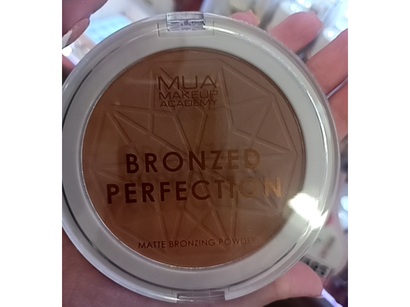 Mua Bronzed Perfection Matte in Sunset Tan Bronzer Face & Body Powder, 15 g