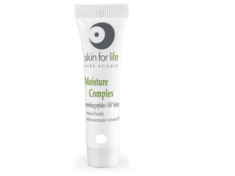 Skin For Life Moisture Complex, 10 mL