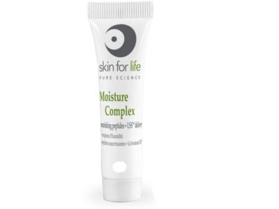 Skin For Life Moisture Complex, 10 mL