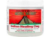 Aztec Secret Indian Healing Clay Facial Deep Pore Cleansing, 16 oz/454 g - thumbnail 1
