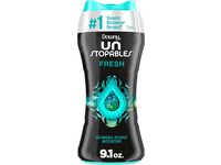 Downy Unstopables In-Wash Scent Booster Beads, Fresh, 9.1 oz/257 g - thumbnail 1