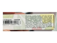 Clinique Pop Longwear Lipstick, 08 Cherry Pop, 0.13 oz/3.9 g - Image 4