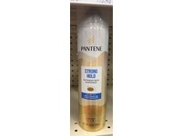 Pantene Strong Hold Nutrient-Rich Hairspray, 14 oz/397 g - Image 3